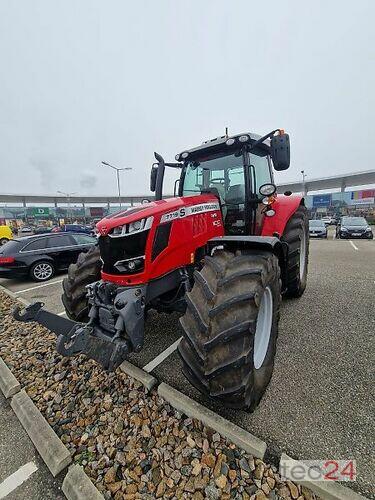 Massey Ferguson 7719 S Dyna Next Edition Año de fabricación 2021 Accionamiento 4 ruedas