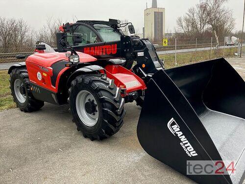 Manitou MLT741