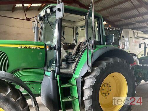 John Deere 6920