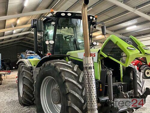 Claas Xerion 3300