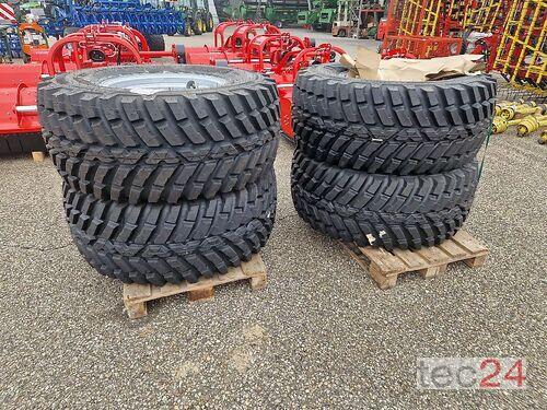 Nokian TRI 2