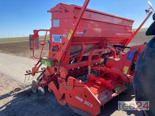 Kuhn Hrb 303 Integra 3003 Årsmodell 2011 Korneuburg