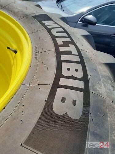 Michelin Mach X Bib U . Multibib Baujahr 2022 Korneuburg