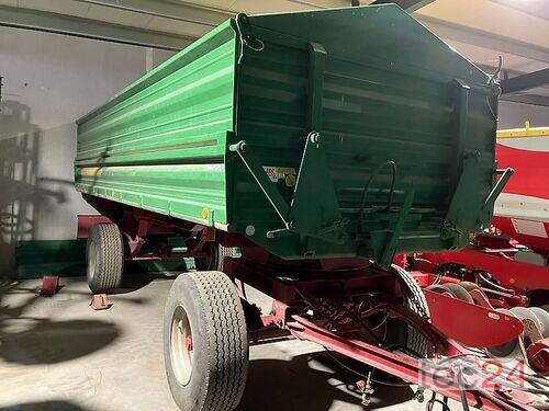 Stetzl 2 Seitenk Privatvk06648332751 Årsmodell 2001 Korneuburg
