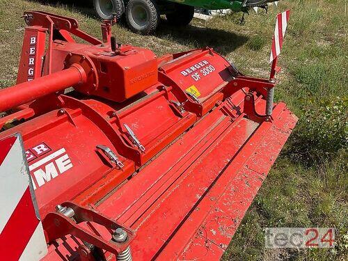 Grimme Df3000 Anul fabricaţiei 2005 Korneuburg