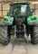 Traktor Deutz-Fahr 6160 Agrotron TTV Bild 9