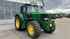 Traktor John Deere 6920 Bild 3