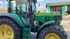Tracteur John Deere 6420S Image 8