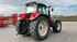 Traktor Steyr 6195 CVT Bild 4