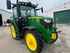 Traktor John Deere 6130R Bild 6