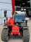 Manitou Teleskoplader MT 420 Изображение 4