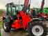 Manitou MLA533 Teleradlader Beeld 3