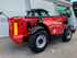 Telescopic Handler Manitou MT1335 Image 4