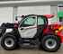 Manitou Teleskoplader MLT850 -145 V+ Elite Bild 7