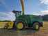 Verschiedenes John Deere 8500 Bild 5