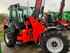 Manitou MLA533 Teleradlader Зображення 3