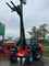 Manitou MLA533 Teleradlader immagine 11