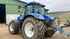 New Holland T7050 Bild 5