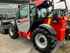 Engin De Manutention Télescopique Manitou MLT741 Image 3