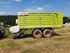 Claas CARGOS 8400 Beeld 4