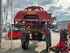Sprayer Trailed Kverneland Rau Phönix B40 Image 4