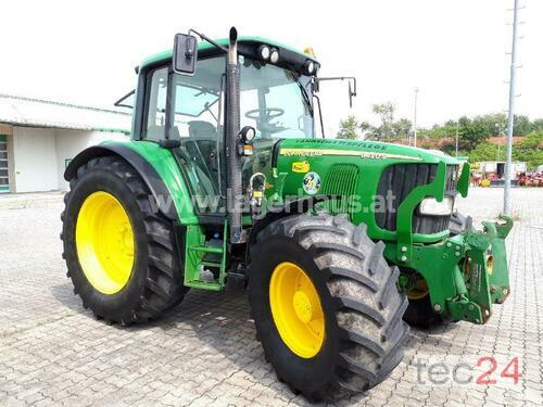 Traktor John Deere - 6420PP