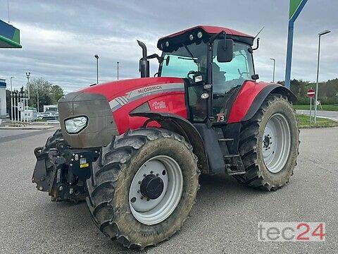 McCormick Ttx 190 Year of Build 2009 4WD