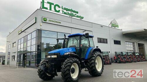 Traktor New Holland - TM 120