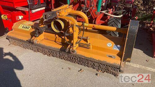 Berti DUAL 285