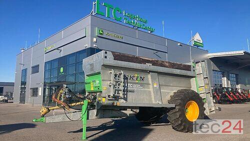 Joskin S4010/9v Rok produkcji 2021 Eggendorf