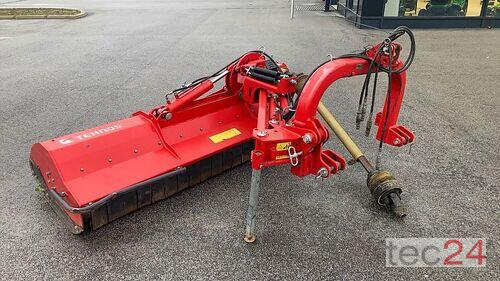 Tehnos Mb 200l Year of Build 2016 Eggendorf