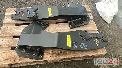 Hauer TBS 2 N