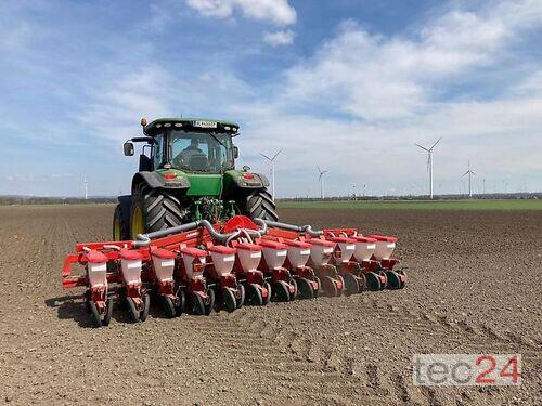 Kverneland Optima Год выпуска 2017 Eggendorf