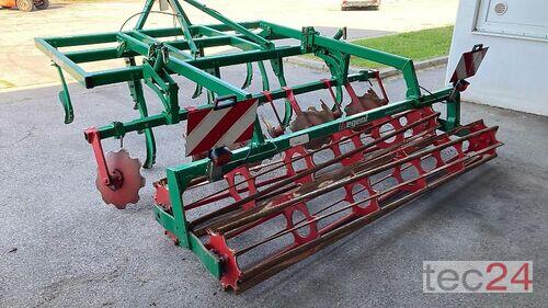Regent Tukan Msg 300 Årsmodell 2015 Eggendorf