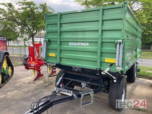 Brantner Z18051/2x Year of Build 2023 Eggendorf