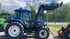 Tracteur New Holland TD5040 Image 8
