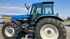 Traktor New Holland 8560 Bild 10