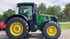 Traktor John Deere 7310 R Bild 8