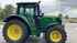 John Deere 6140M Beeld 8