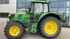 Traktor John Deere 6140M Bild 10