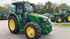 Tractor John Deere 5115R Image 3