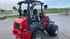 Farmyard Tractor Weidemann 1160 Image 4