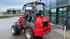 Farmyard Tractor Weidemann 1160 Image 5