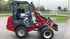 Farmyard Tractor Weidemann 1160 Image 7