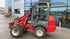 Farmyard Tractor Weidemann 1160 Image 9