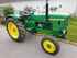 Tracteur De Collection John Deere Lanz 500 Image 1