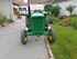 Tracteur De Collection John Deere Lanz 500 Image 3