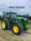 John Deere 6155R Obrázek 1