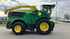 John Deere 8500i Bild 8