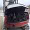 Takeuchi TB 045 Beeld 6